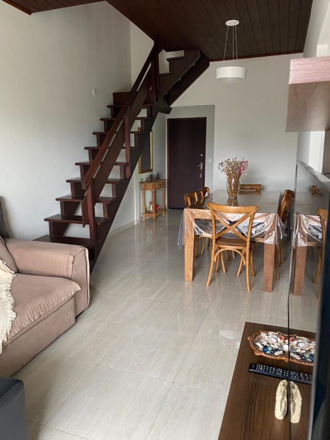 Cobertura 3 Dormitorios, 2 Vagas, Churrasqueira, Wi-Fi Free, Lazaro Ubatuba Extérieur photo