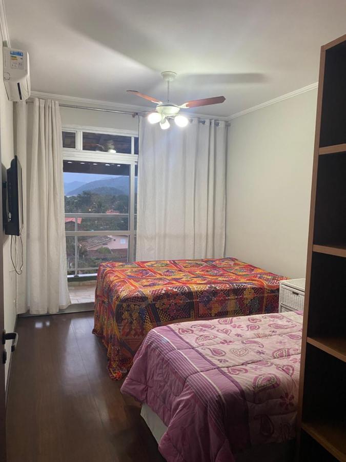 Cobertura 3 Dormitorios, 2 Vagas, Churrasqueira, Wi-Fi Free, Lazaro Ubatuba Extérieur photo