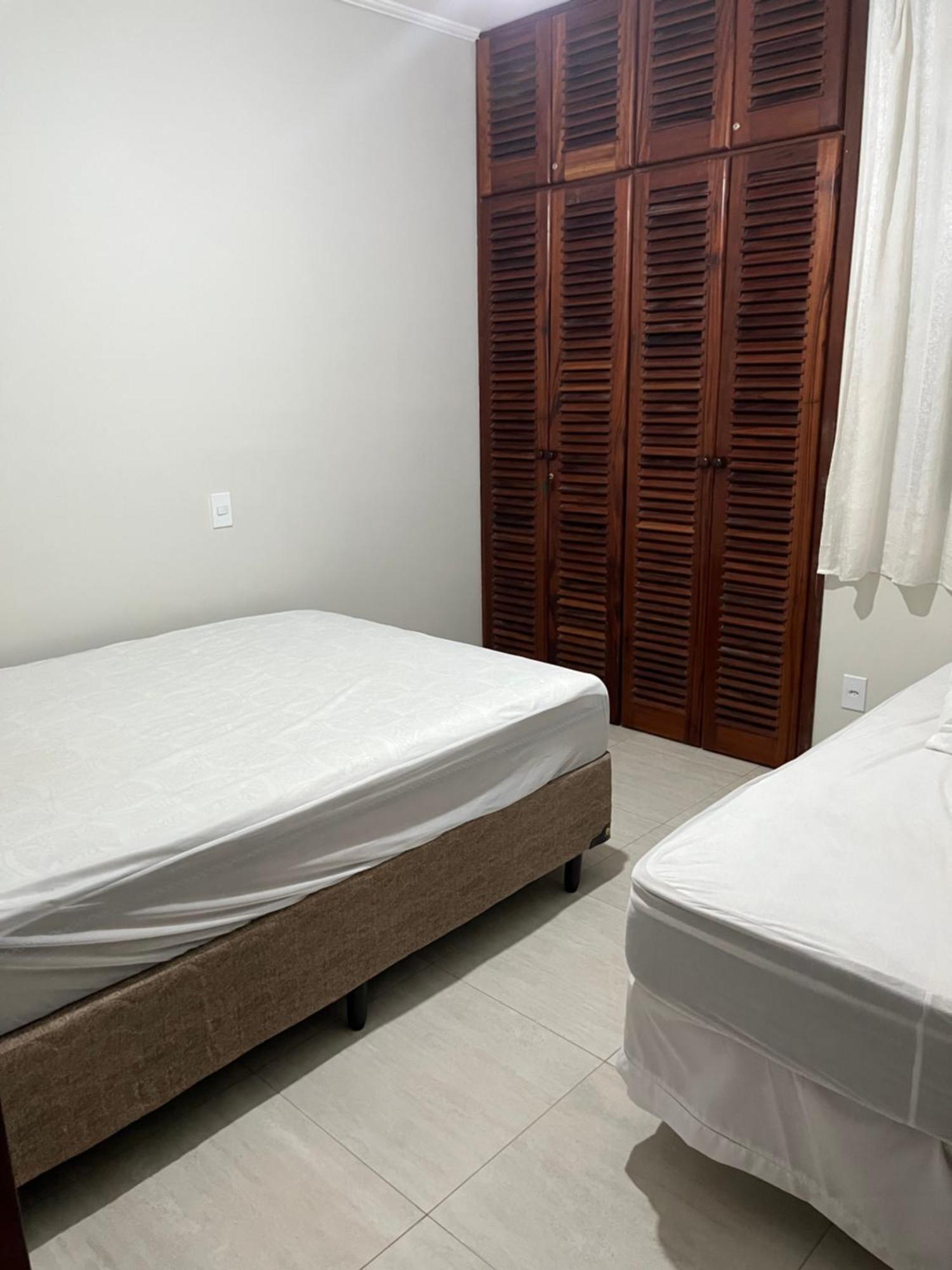 Cobertura 3 Dormitorios, 2 Vagas, Churrasqueira, Wi-Fi Free, Lazaro Ubatuba Extérieur photo